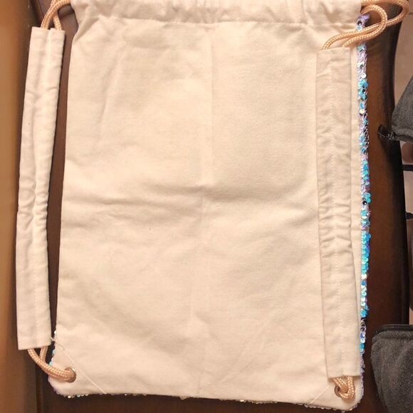 Mermaid Sparkly Sequin Bag - Picture 2 of 2